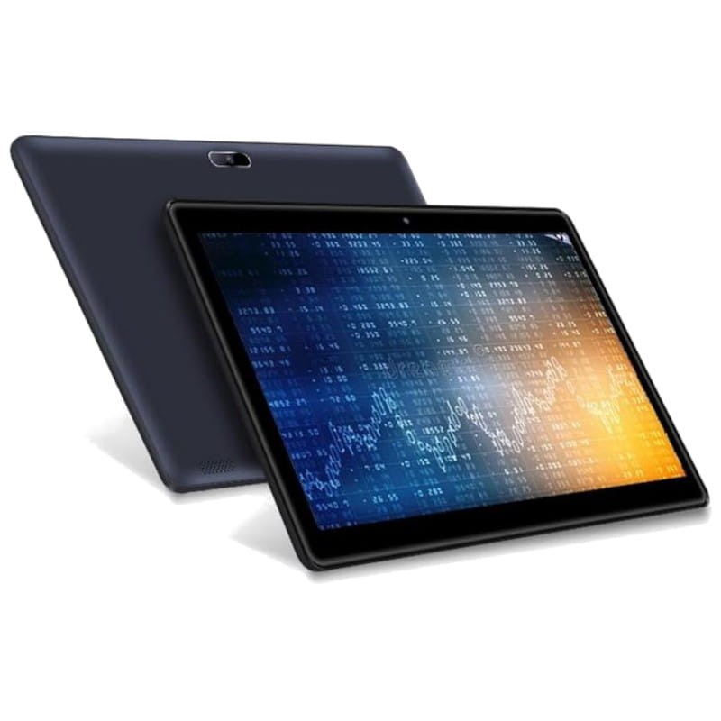 Pritom M10 10 2GB/64GB Wifi Negro – Tablet - Ítem1
