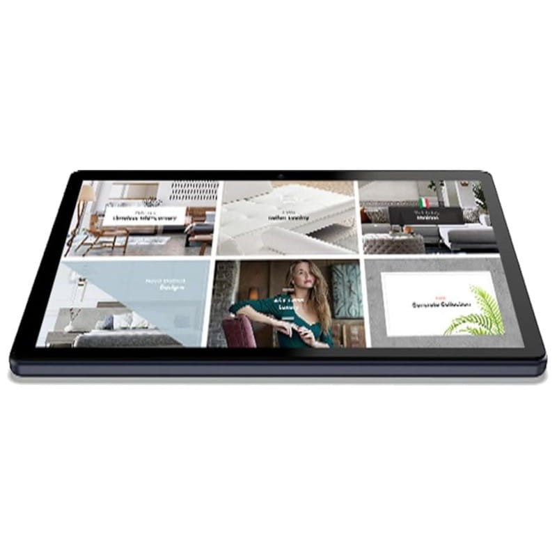 Pritom M10 10 2GB/64GB Wifi Negro – Tablet - Ítem2