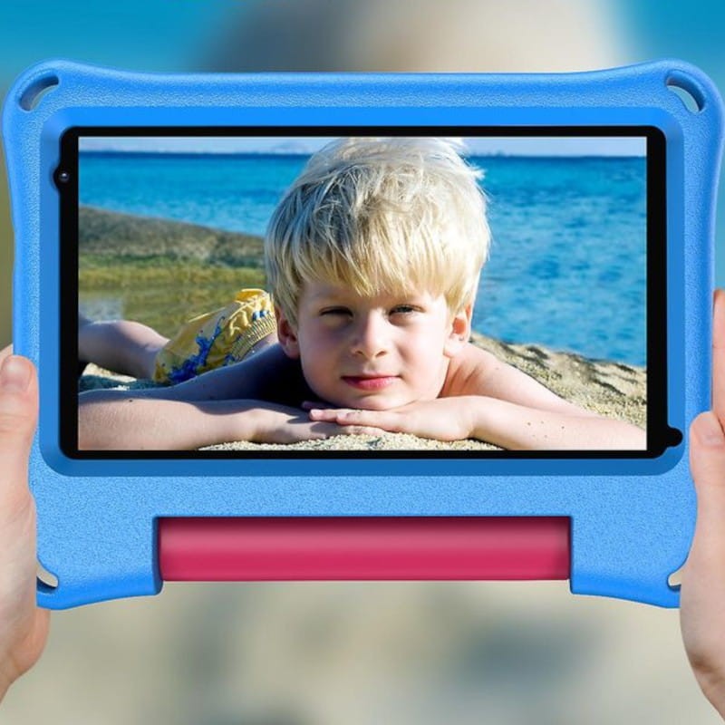 Pritom M7 Kids 7 2GB/32GB Azul - Tablet para crianças - Item1