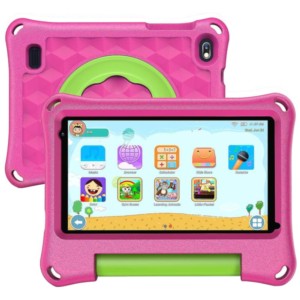Pritom M7 Kids 7 2GB/32GB Rosa - Tablet para crianças