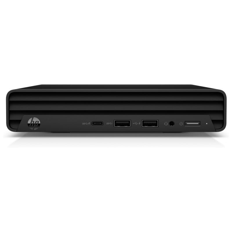 HP Pro 260 G9 Intel Core /i3-1315U /8GB /256GB /Windows 11 Pro Preto - Mini PC - Item