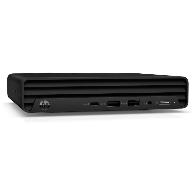 HP Pro 260 G9 Intel Core /i3-1315U /8GB /256GB /Windows 11 Pro Preto - Mini PC - Item1