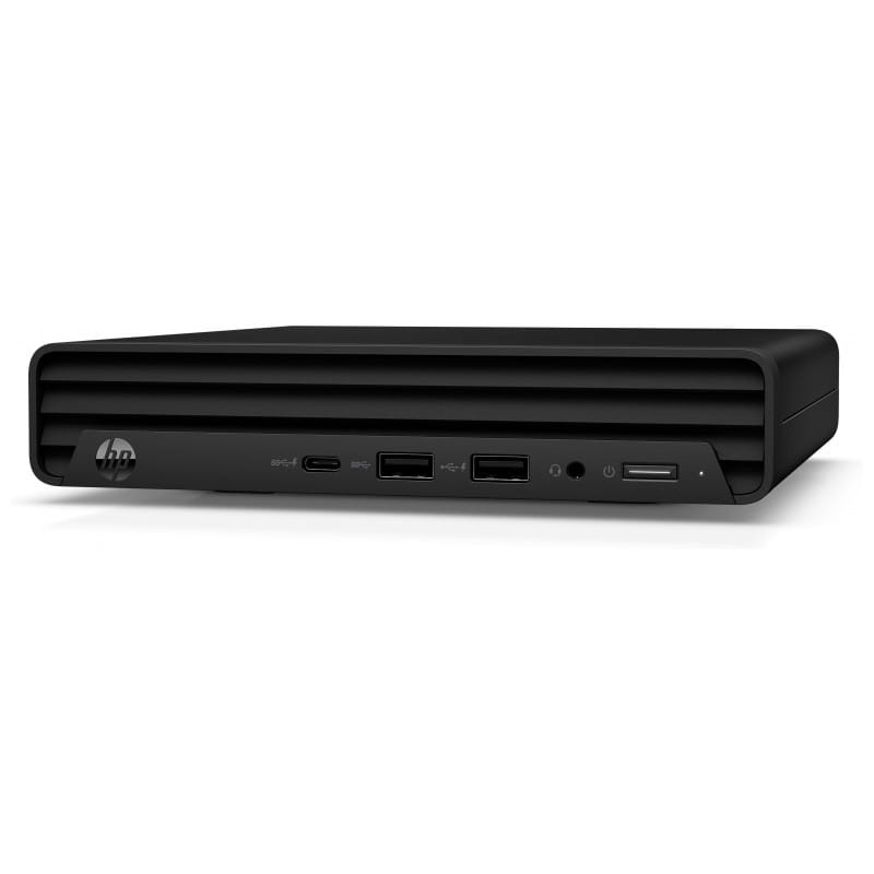 HP Pro 260 G9 Intel Core /i3-1315U /8GB /256GB /Windows 11 Pro Preto - Mini PC - Item2