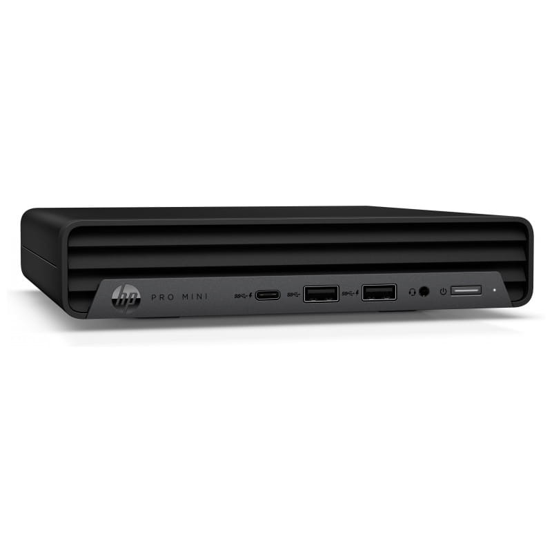 HP Pro 400 G9 Intel Core i5-13500T /16GB /512GB /Windows 11 Pro Preto - Mini PC - Item2