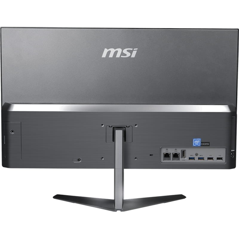 MSI Pro 24X 10M-014EU Intel i3-10110U / 8 Go / 512 Go SSD / FullHD / W10 / 23,8- 9S6-AEC213-014 - All in one - Ítem2