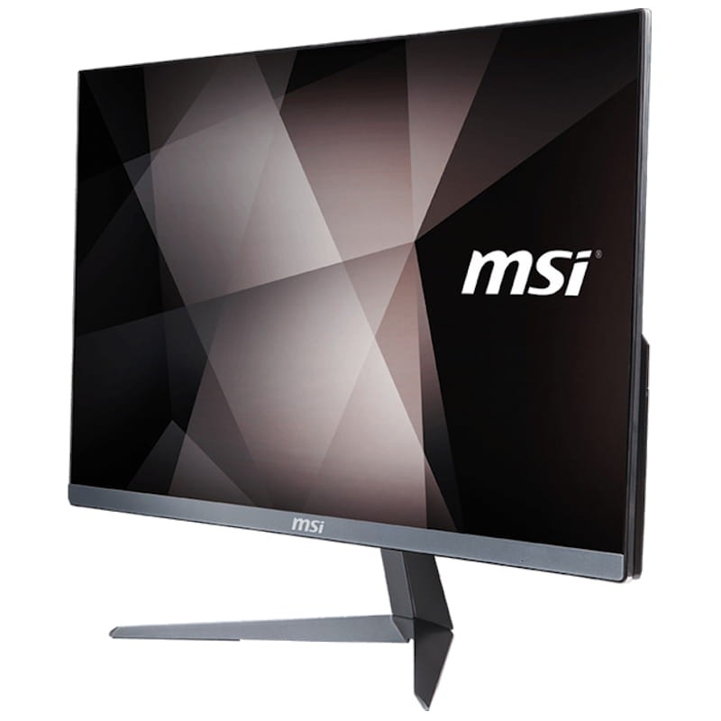 MSI Pro 24X 10M-015EU Intel i7-10510U/16GB/512GB SSD/FullHD/W10/23.8 - 9S6-AEC213-015 - All In One