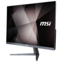 MSI Pro 24X 10M-015EU Intel i7-10510U/16GB/512GB SSD/FullHD/W10/23.8 - 9S6-AEC213-015 - All In One - Item