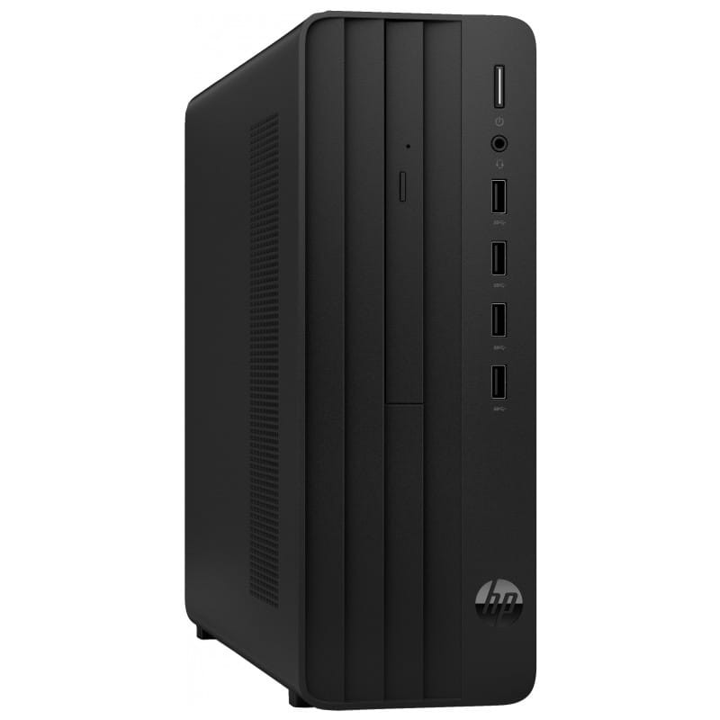 HP Pro 290 G9 Intel Core i3 i3-13100 /8GB /256GB /Windows 11 Pro Noir - PC SFF - Ítem