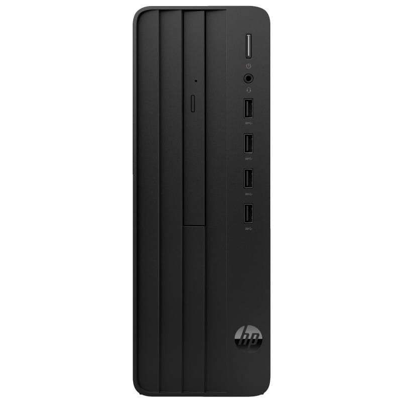 HP Pro 290 G9 Intel Core i3 i3-13100 /8GB /256GB /Windows 11 Pro Noir - PC SFF - Ítem1