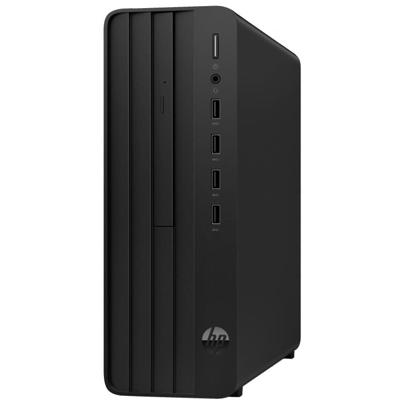 HP Pro 290 G9 Intel Core i3 i3-13100 /8GB /256GB /Windows 11 Pro Noir - PC SFF - Ítem2
