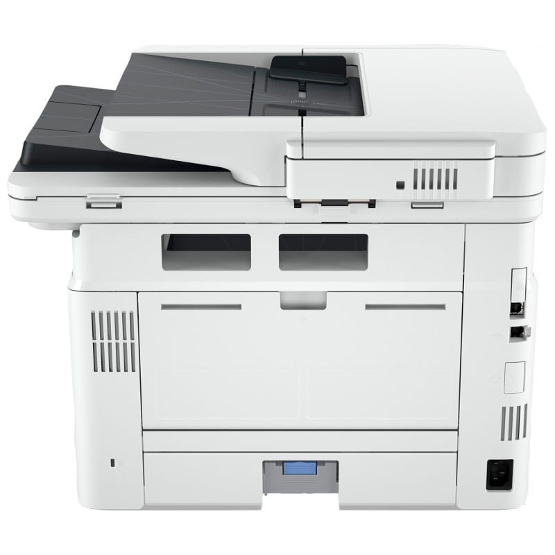 HP LaserJet Pro 4102fdwe Laser Noir & Blanc WiFi Blanc - Imprimante laser - Ítem2