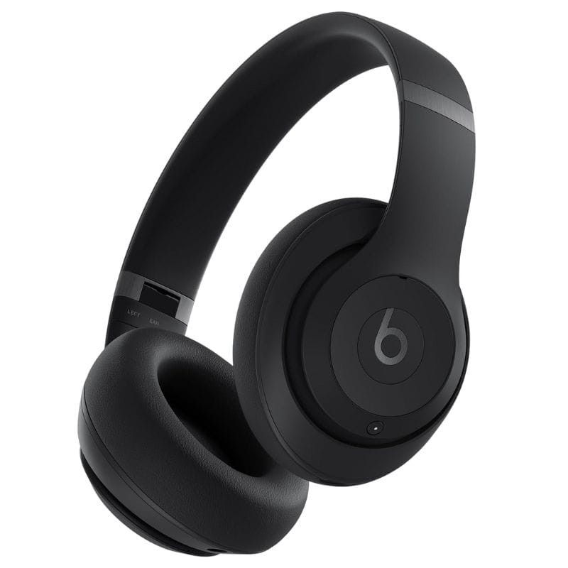 Apple Beats Studio Pro ANC Negro - Auriculares Bluetooth - Ítem