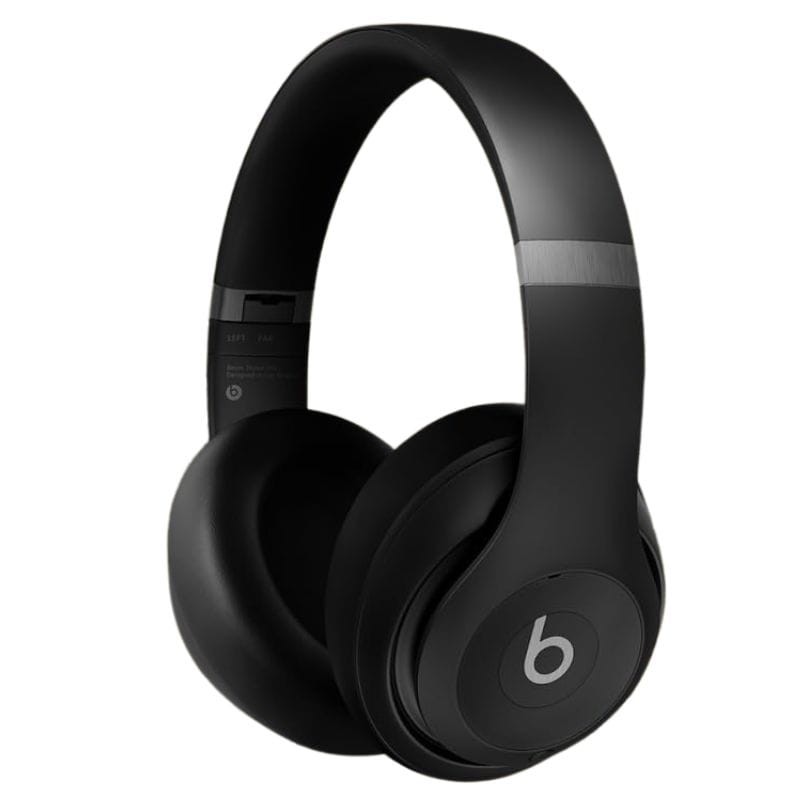 Apple Beats Studio Pro ANC Negro - Auriculares Bluetooth - Ítem1
