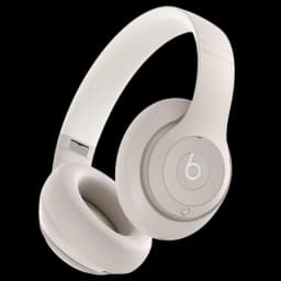 Apple Beats Studio Pro ANC Sable - Écouteurs Bluetooth