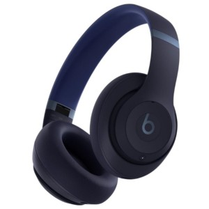 Apple Beats Studio Pro ANC Azul Marino - Auriculares Bluetooth