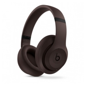 Beats Studio Pro Marrón - Auriculares Bluetooth con cancelación de ruido