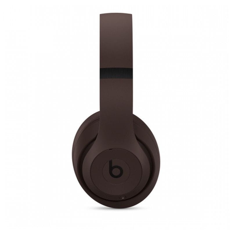 Beats Studio Pro Castanho - Auscultadores Bluetooth - Item1