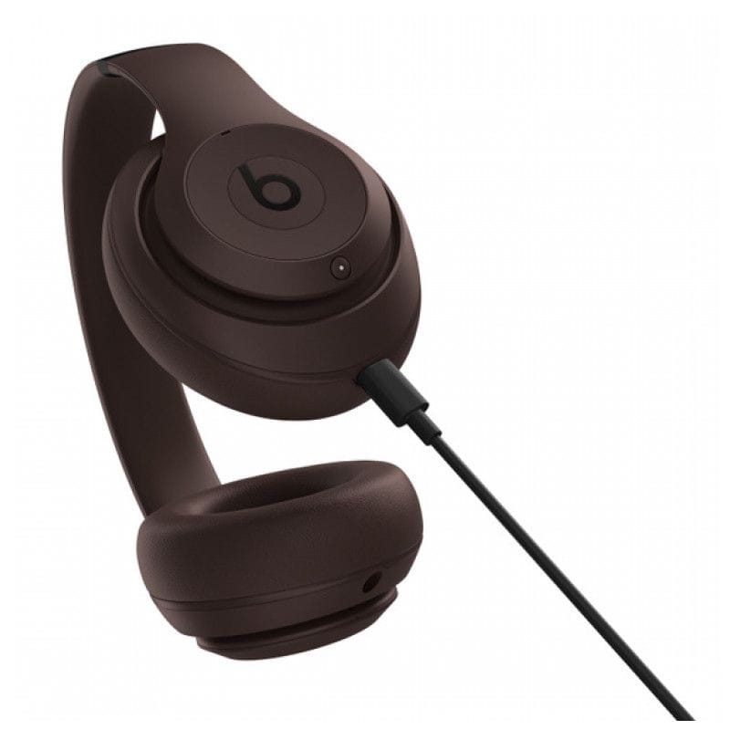 Beats Studio Pro Castanho - Auscultadores Bluetooth - Item3