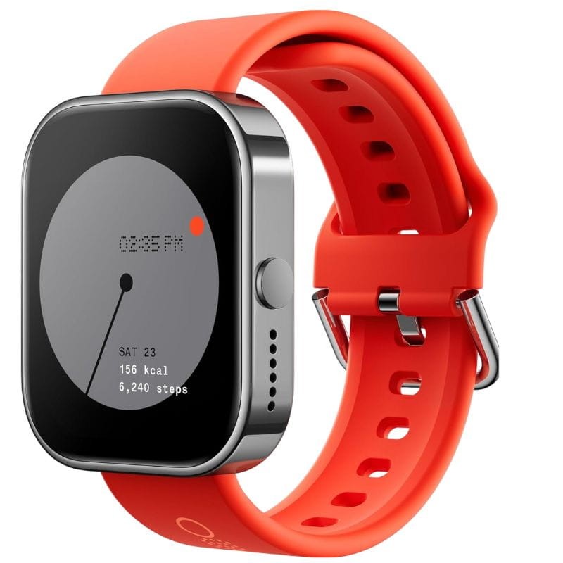 CMF by Nothing Watch Pro Naranja - Reloj inteligente - Ítem