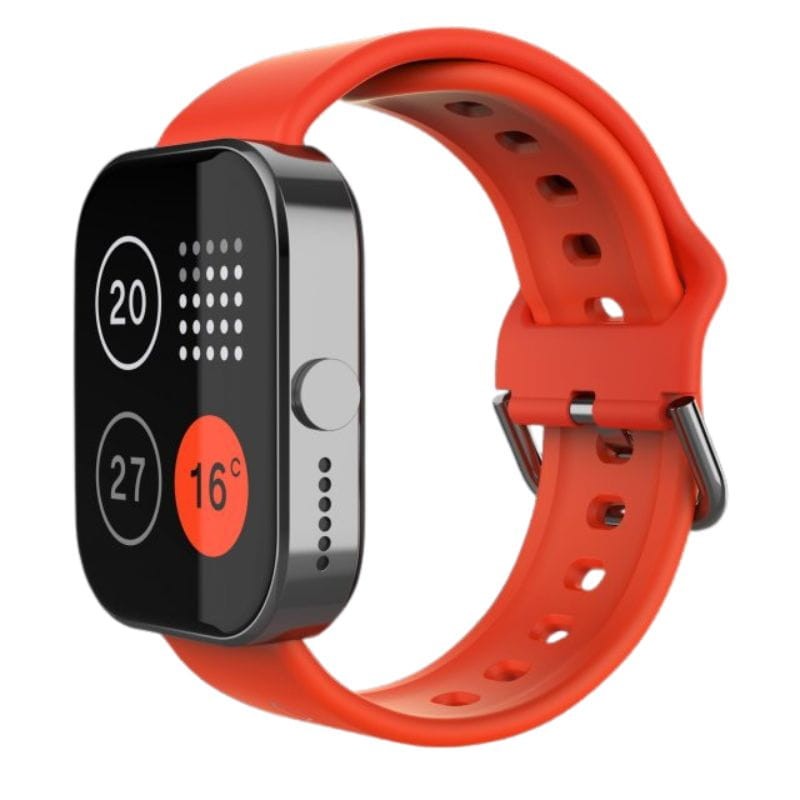 CMF by Nothing Watch Pro Naranja - Reloj inteligente - Ítem1
