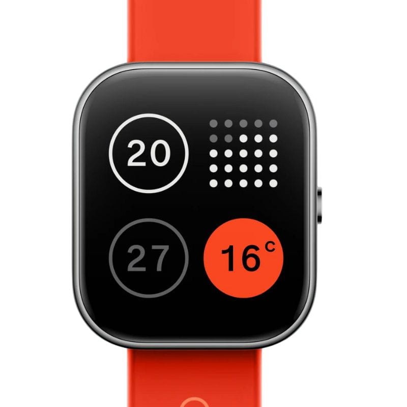 CMF by Nothing Watch Pro Naranja - Reloj inteligente - Ítem3