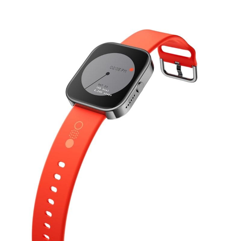 CMF by Nothing Watch Pro Naranja - Reloj inteligente - Ítem4