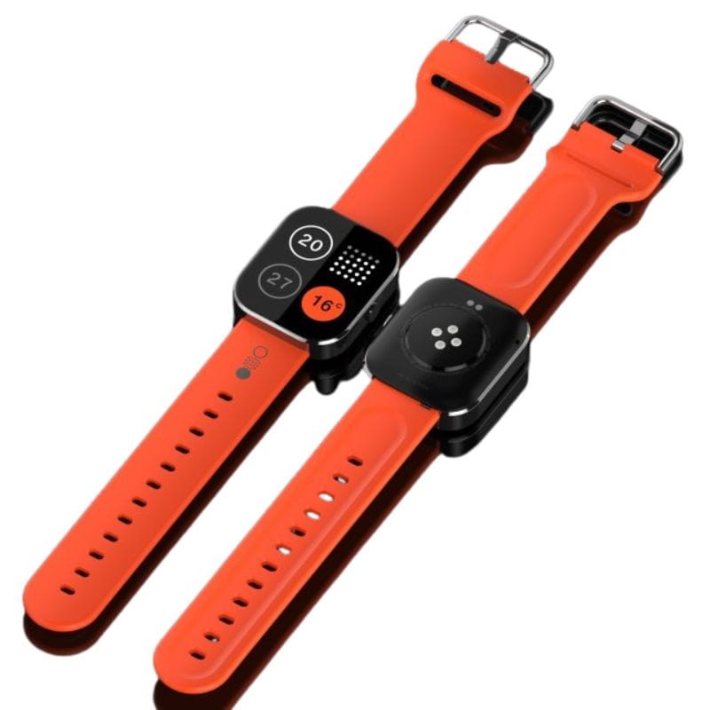 CMF by Nothing Watch Pro Naranja - Reloj inteligente - Ítem5