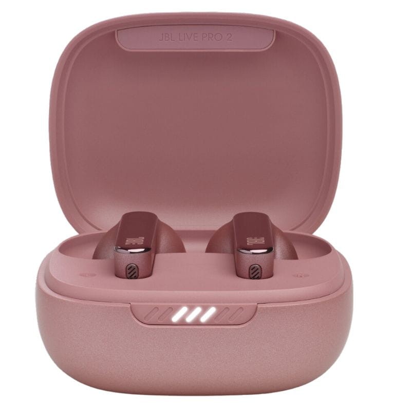 JBL Live Pro+ TWS Cor-de-rosa - Auriculares Bluetooth - Item1