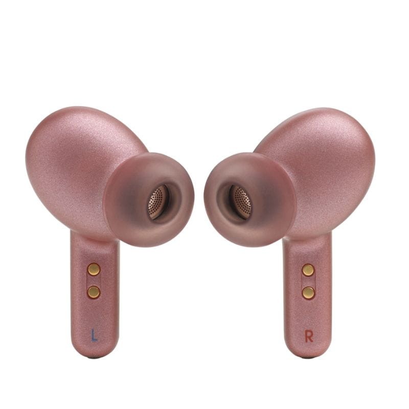 JBL Live Pro+ TWS Cor-de-rosa - Auriculares Bluetooth - Item3