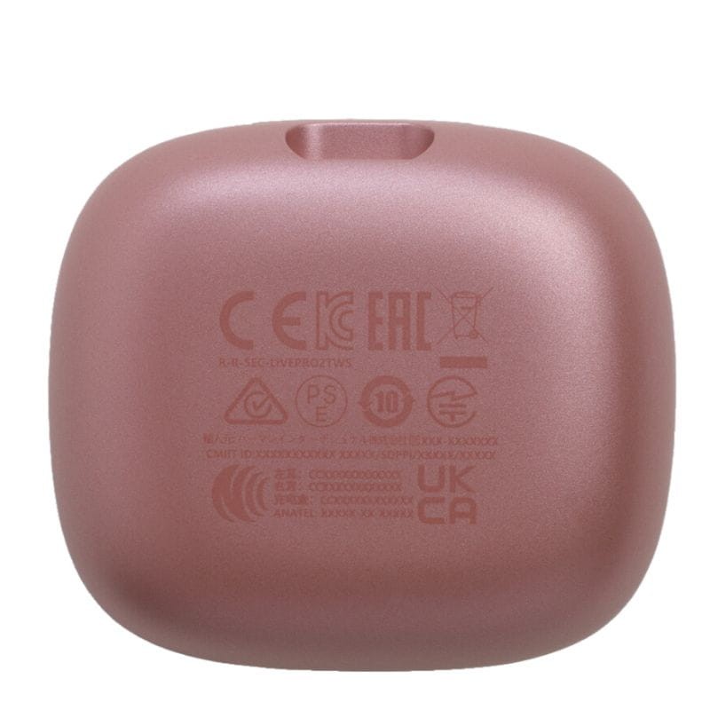 JBL Live Pro+ TWS Cor-de-rosa - Auriculares Bluetooth - Item5