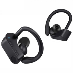 Pro Stima SAB A201 Negro - Auriculares Bluetooth