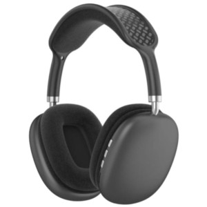 Pro Stima STN 01 Noir- Casque d'écoute Bluetooth