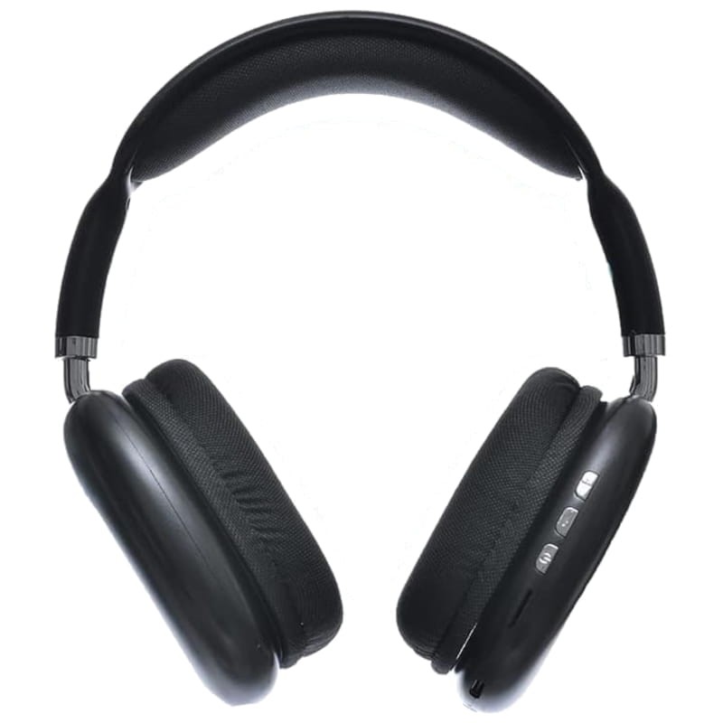 Pro Stima STN 01 Negro - Auriculares Bluetooth - Ítem1