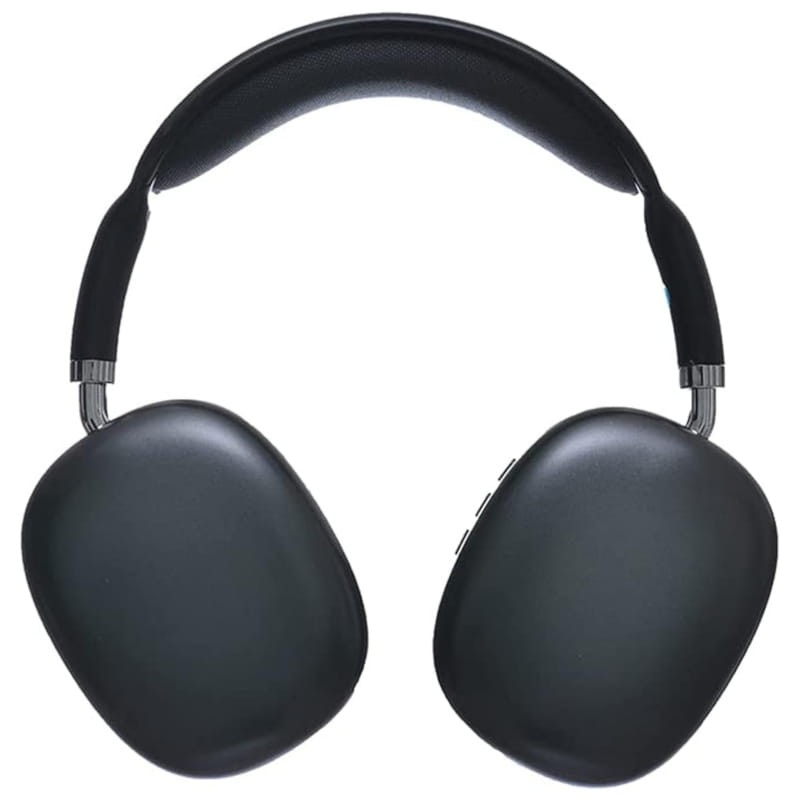 Pro Stima STN 01 Negro - Auriculares Bluetooth - Ítem2