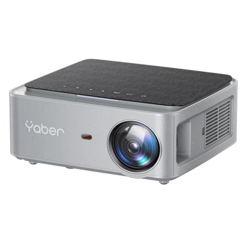 Yaber Pro U6 FullHD Bluetooth - Projecteur - Ítem