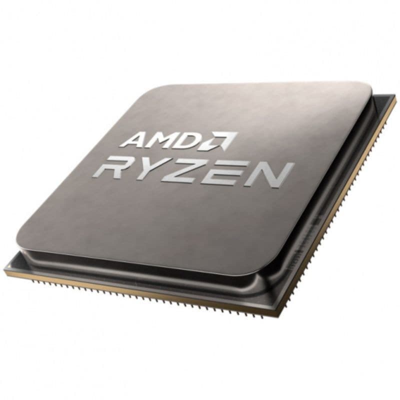Procesador AMD Ryzen 5 5600GT 3.6 GHz con frecuencia de 1900 MHz