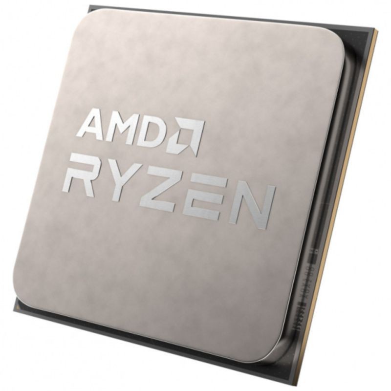 Processeur AMD Ryzen 5 5600GT 3,6 GHz - Ítem6