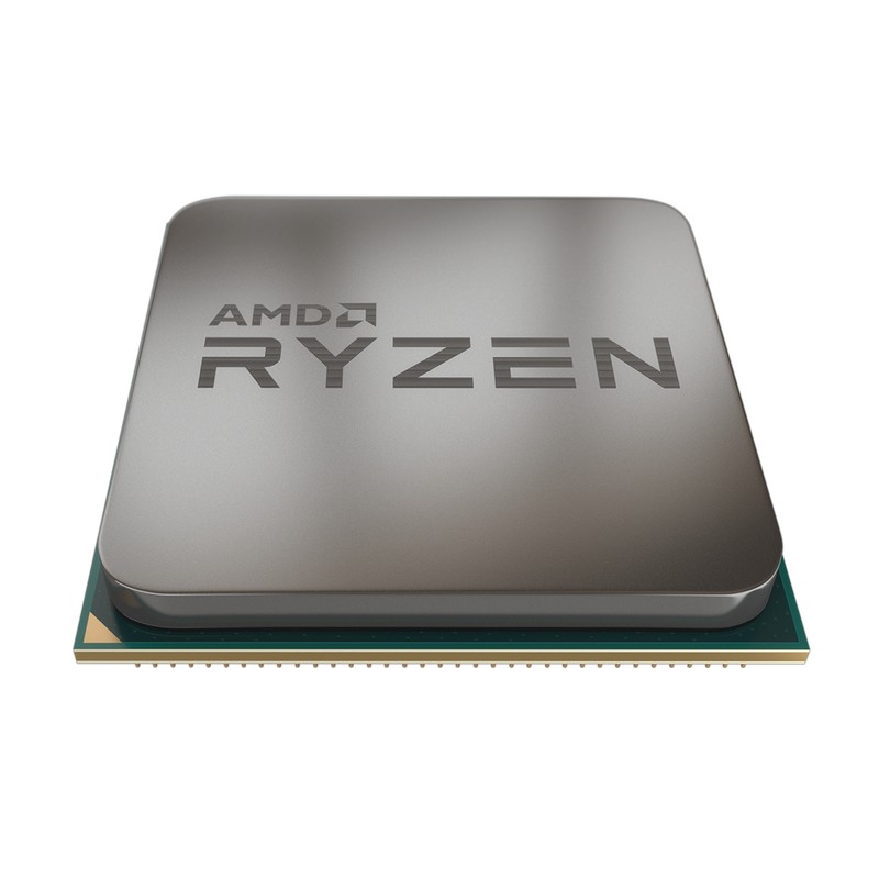 Processeur AMD Ryzen 5 3600 3.6 GHz Box - Ítem1
