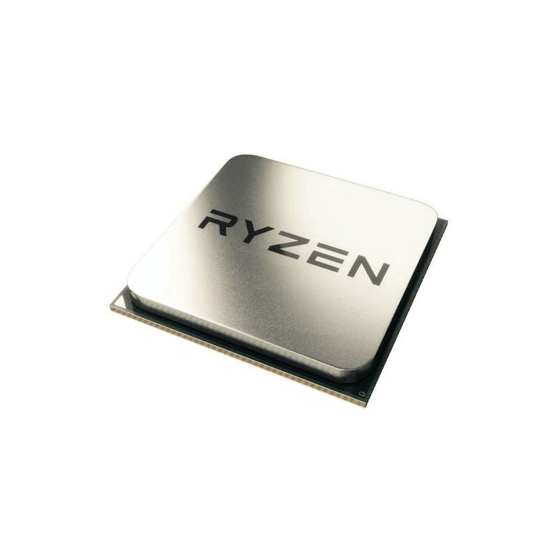 Processeur AMD Ryzen 5 3600 3.6 GHz Box - Ítem2