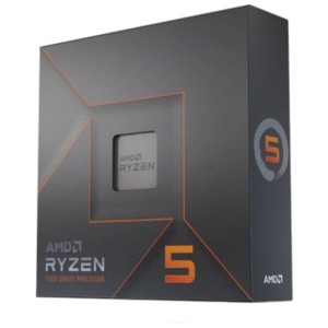 Processador AMD Ryzen 5 7600X 4.7GHz