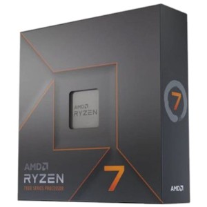 Procesador AMD Ryzen 7 7700X 4,5 GHz