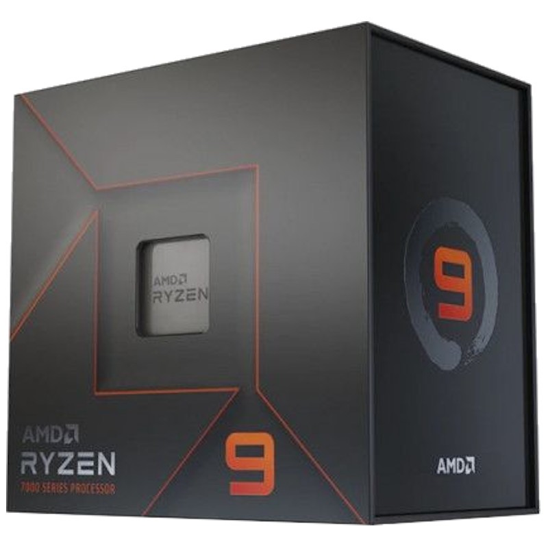 Procesador AMD Ryzen 9 7950X 4,5 GHz - Ítem