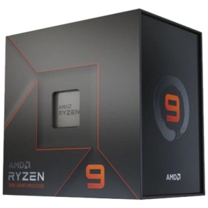 Processeur AMD Ryzen 9 7900X 4,7 GHz