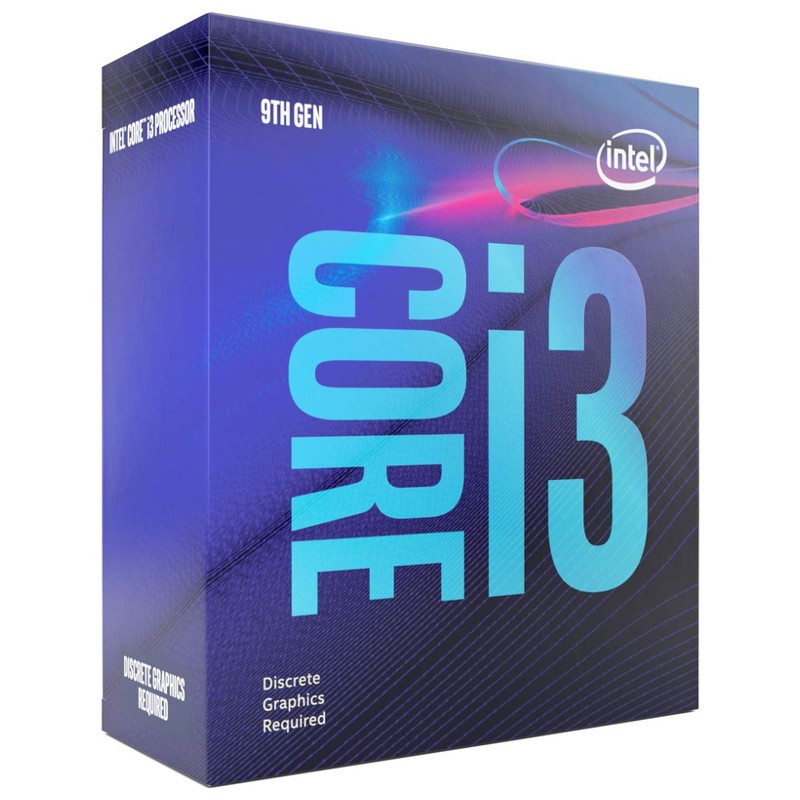 Buy Intel Core I3 9100f 3 6ghz Box Processor Powerplanetonline