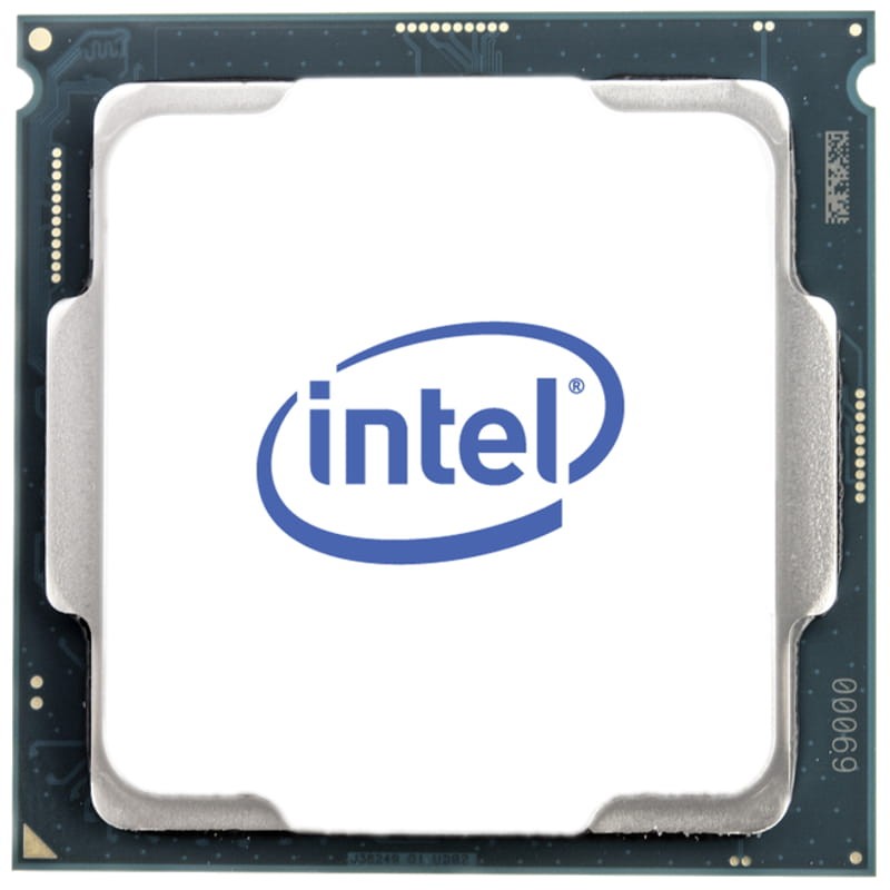 Processador Intel Core i5-10400 2,9 GHz Box - Item1