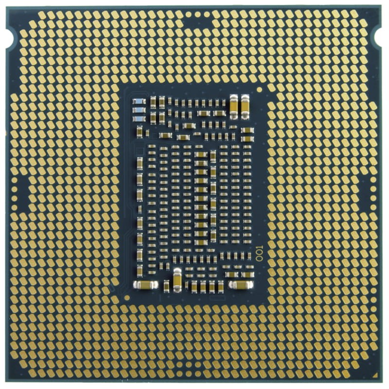 Procesador Intel Core i5-10400 2.9 GHz Box - Ítem2