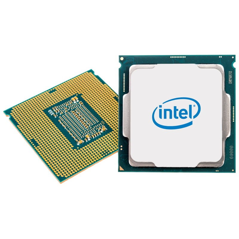 Processador Intel Core i5-10400 - Qualidade 4K para os jogos