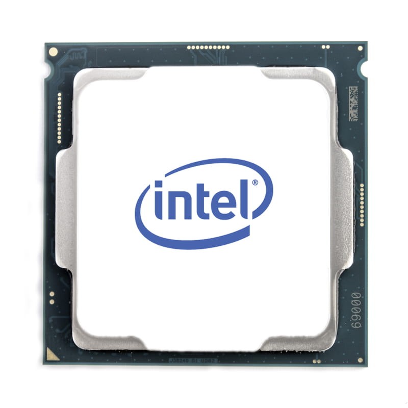Processador Intel Core i5-10400F 2.9 GHz Box - Item1