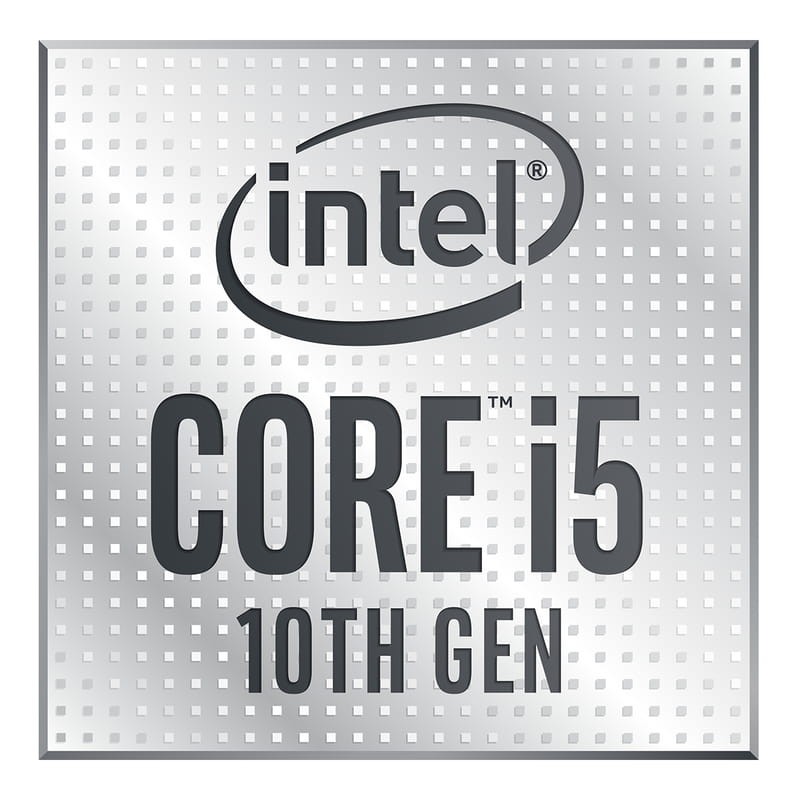 Processeur Intel Core i5-10400F 2,9 GHz - Ítem4
