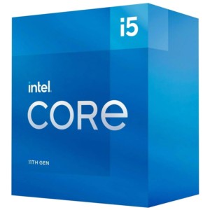 Processador Intel Core i5-11600 2,8 GHz Box